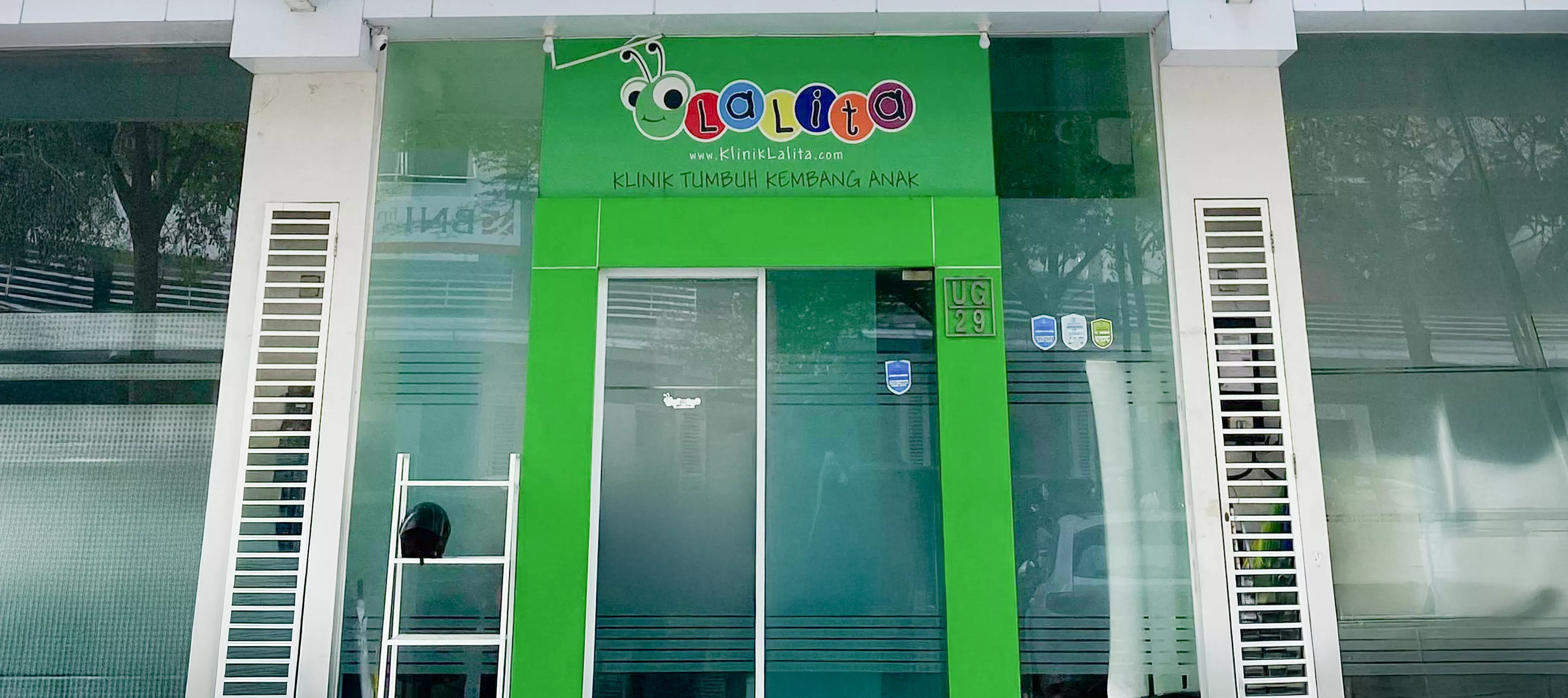 Klinik Lalita Bekasi