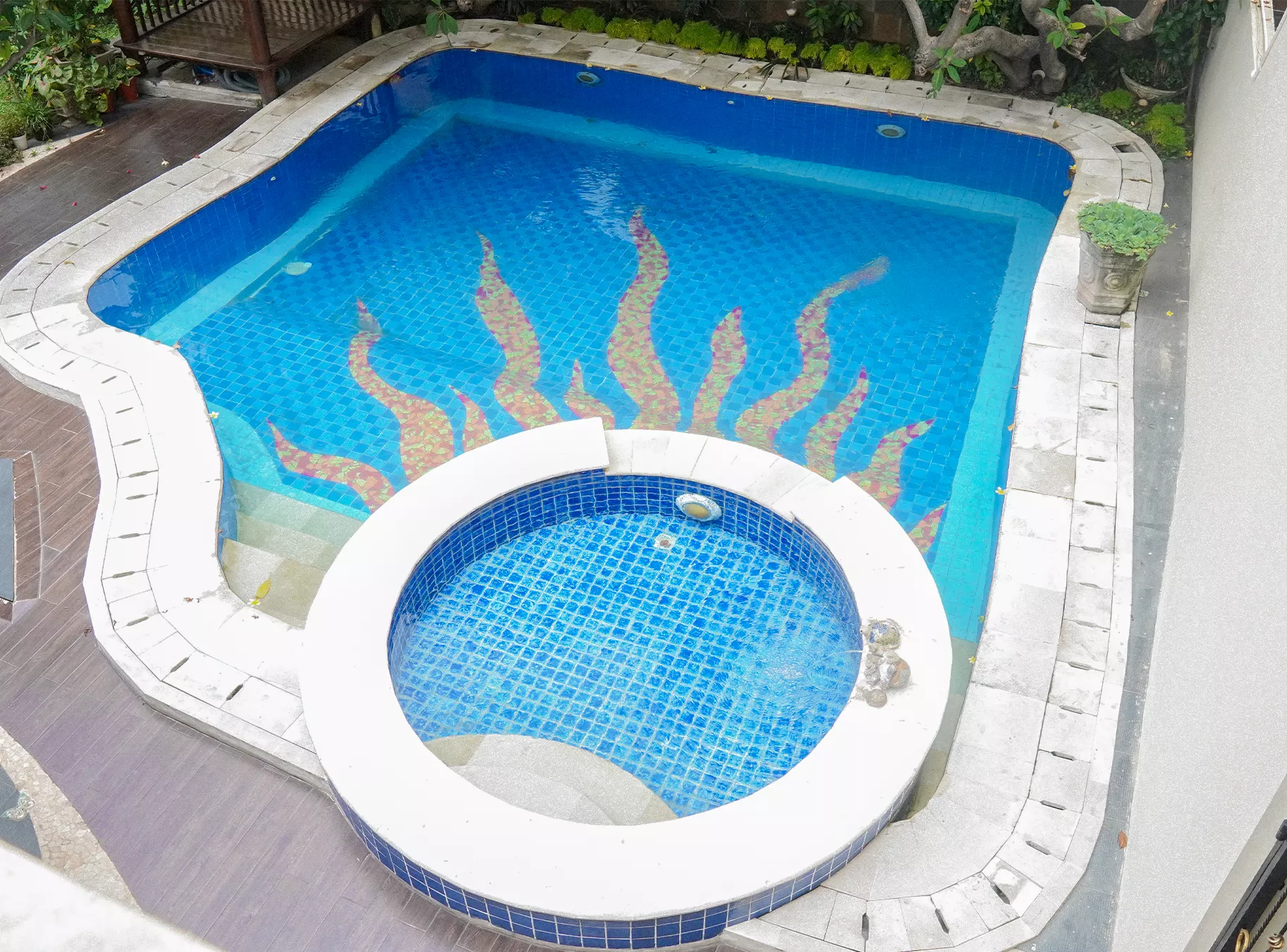 Kolam Renang