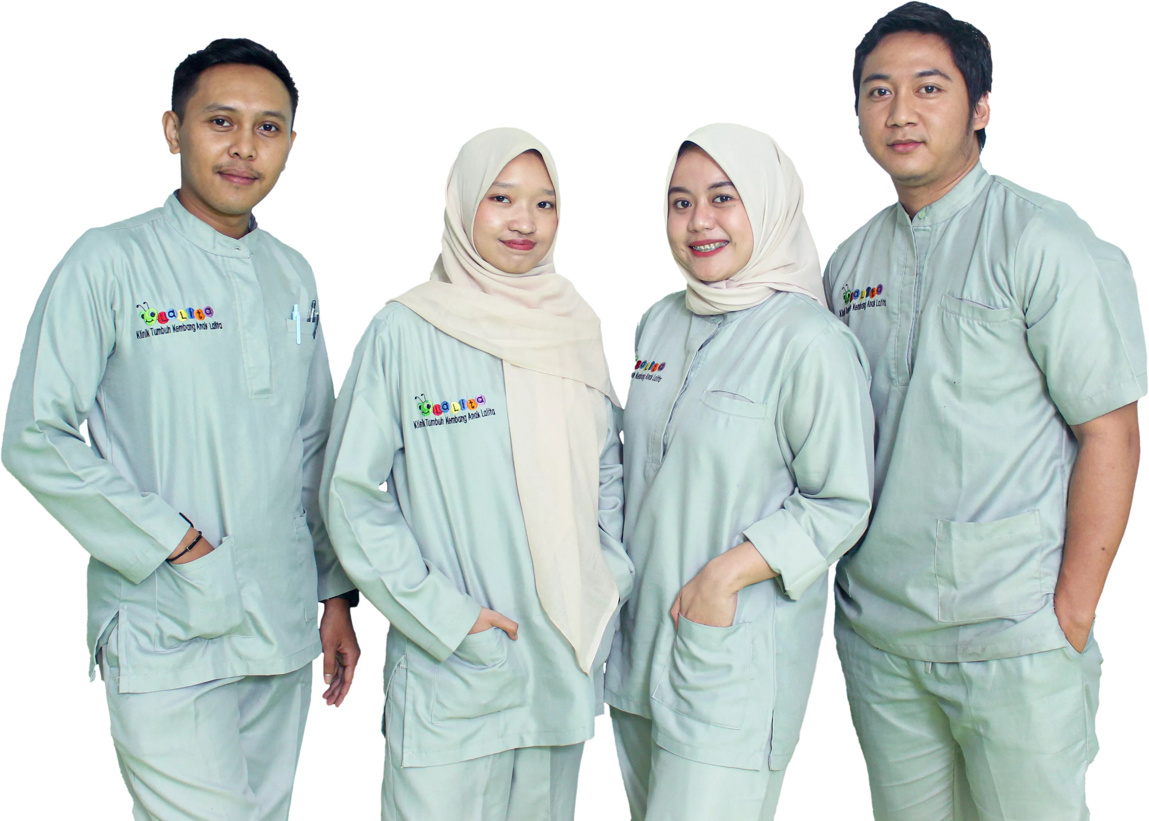 lowongan-klinik-tumbuh-kembang-anak