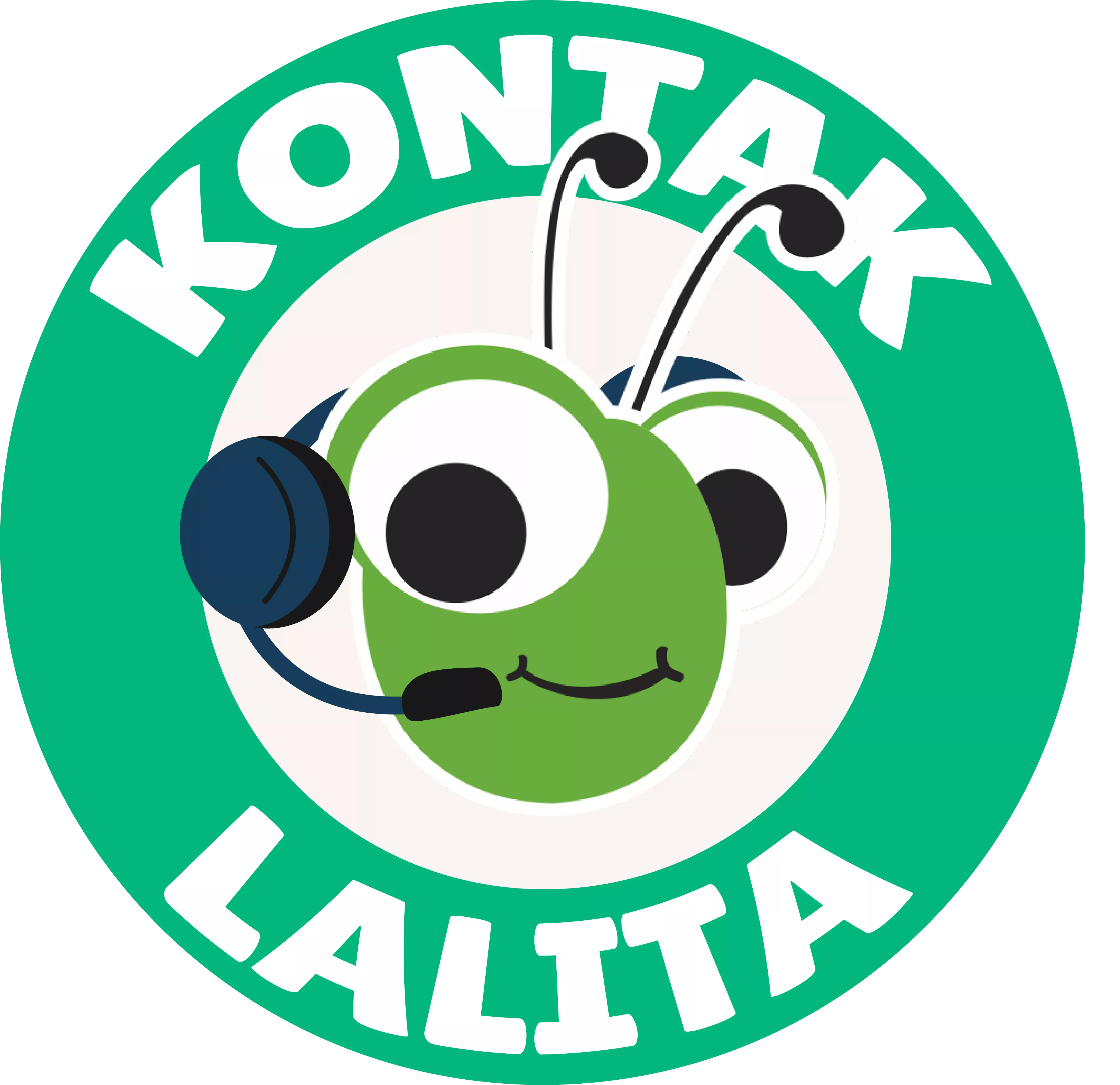 Logo Kontak Lalita