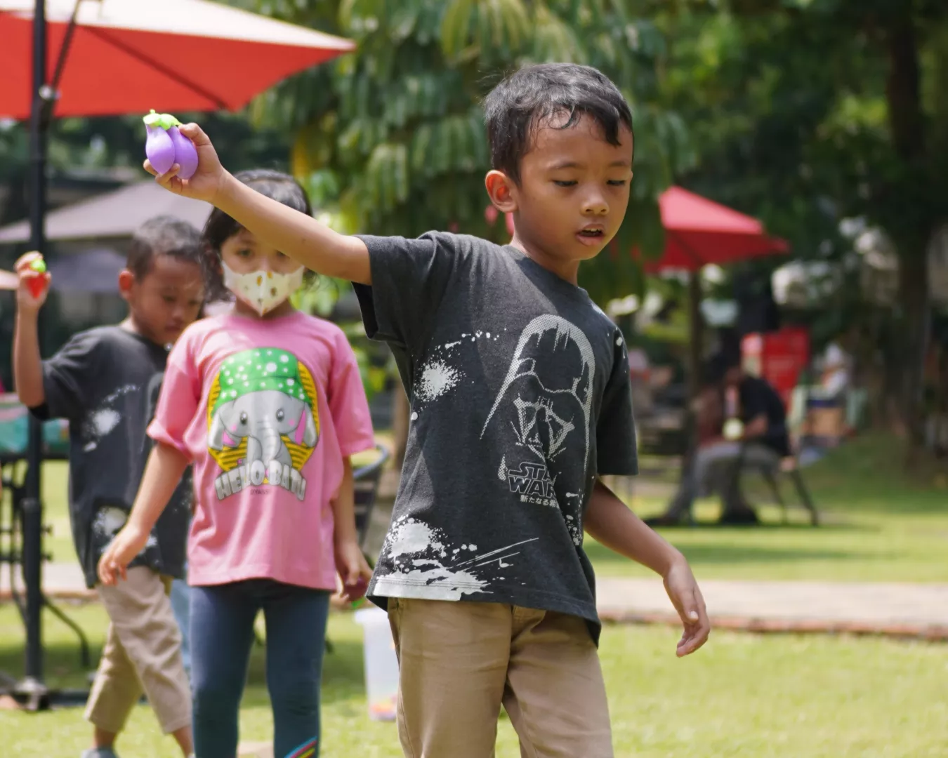 Terapi Kelompok