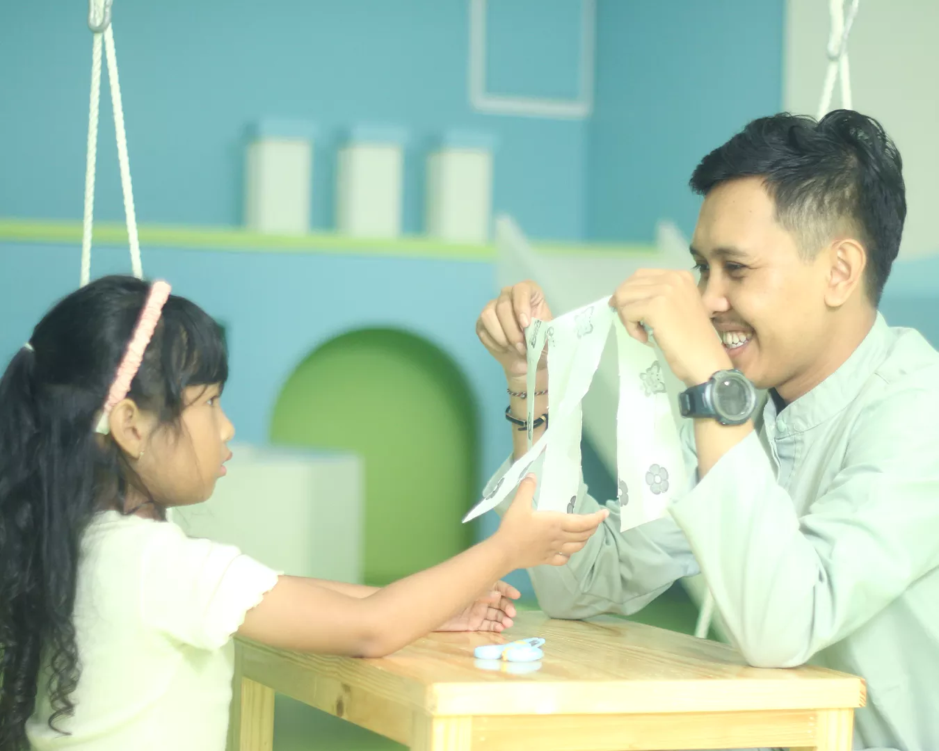 Terapi Okupasi