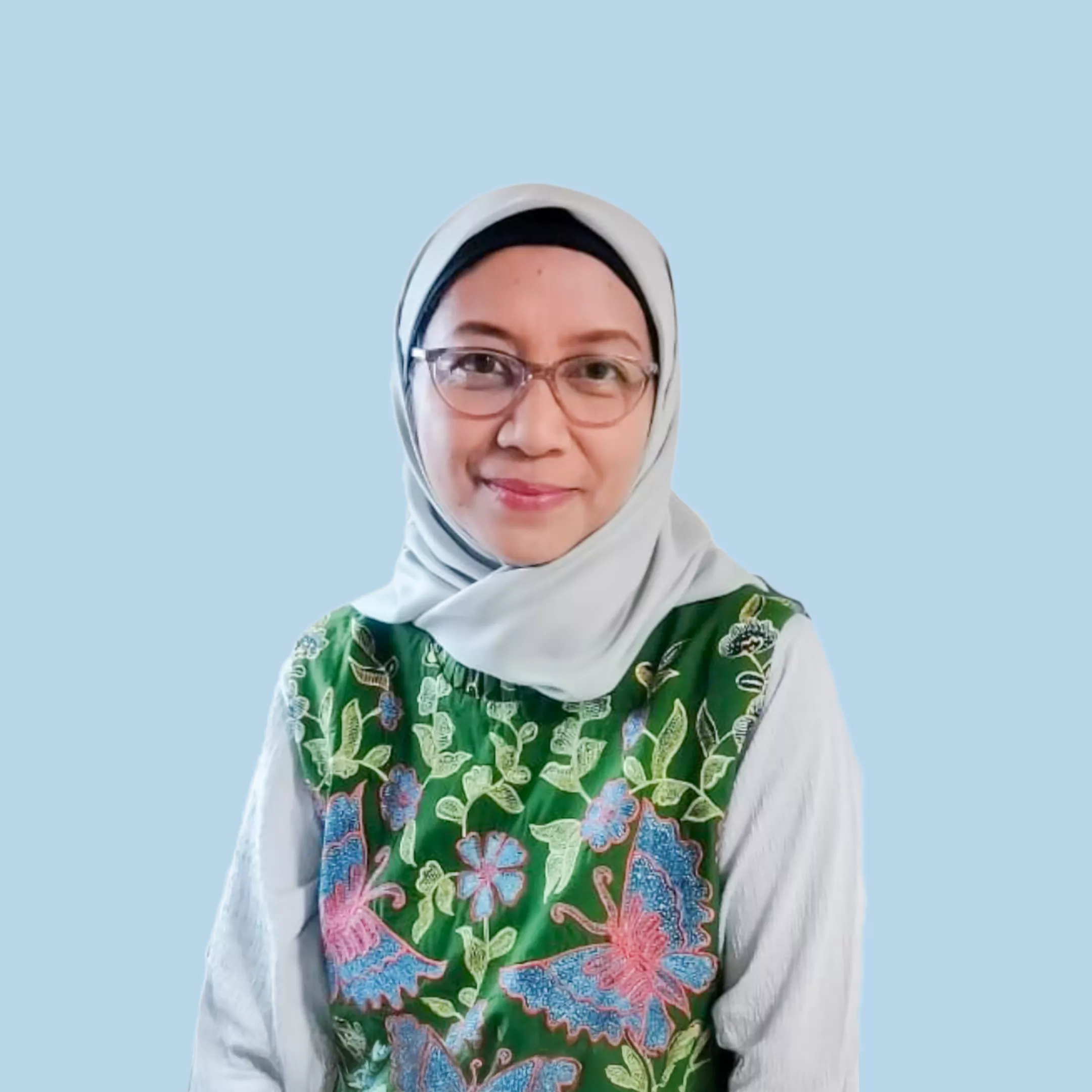 Dr. dr. Bernie Endyarni Medise, SpA(K), MPH