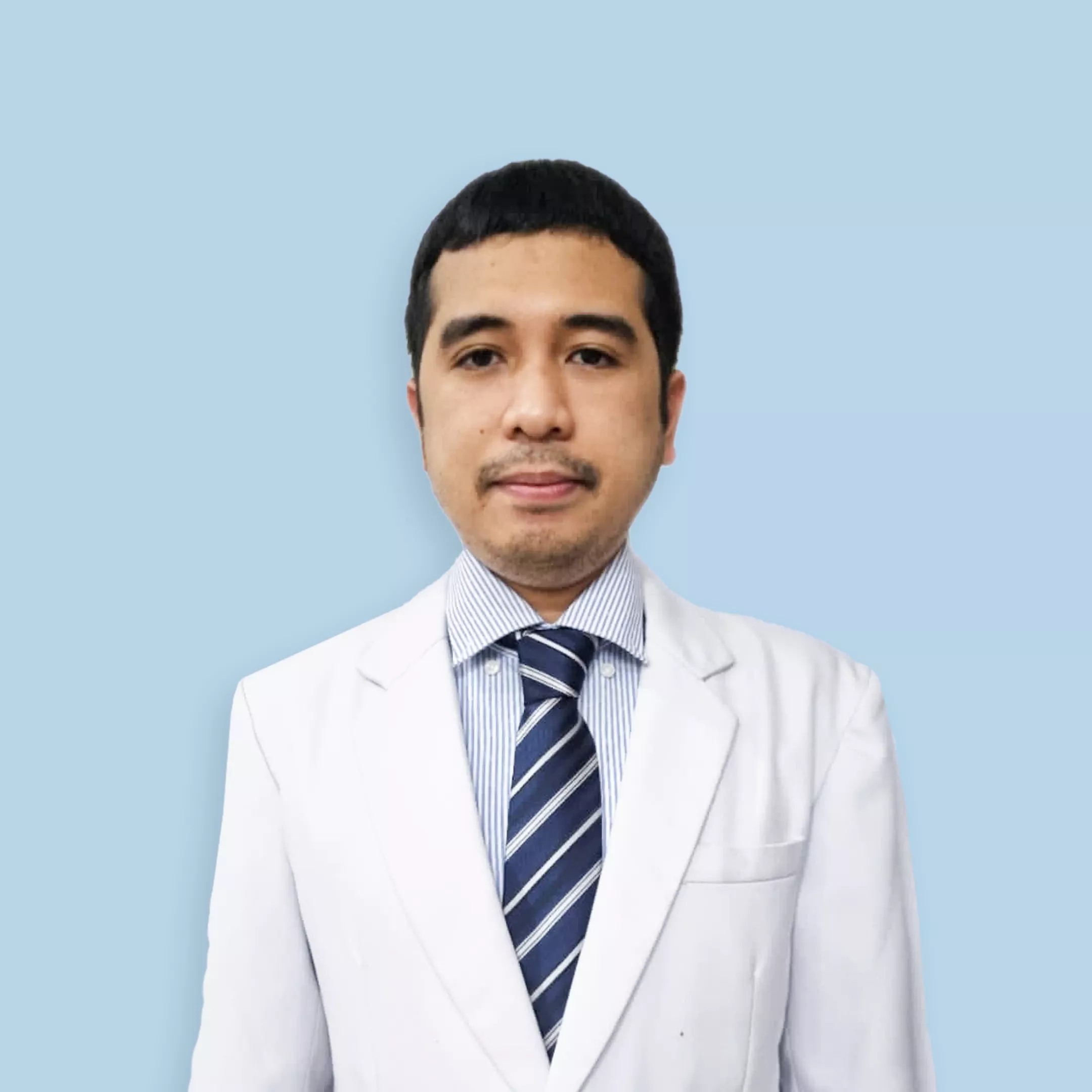 dr. Angga Wirahmadi, Sp.A(K)