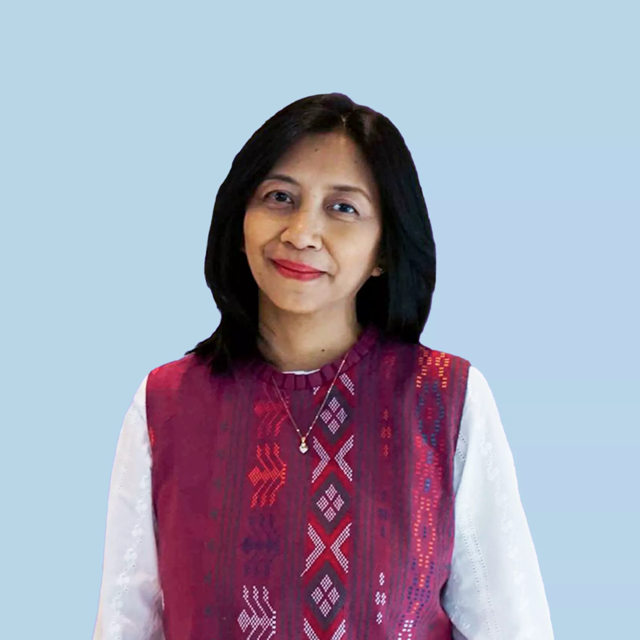 Dr. dr. Bernie Endyarni Medise, SpA(K), MPH