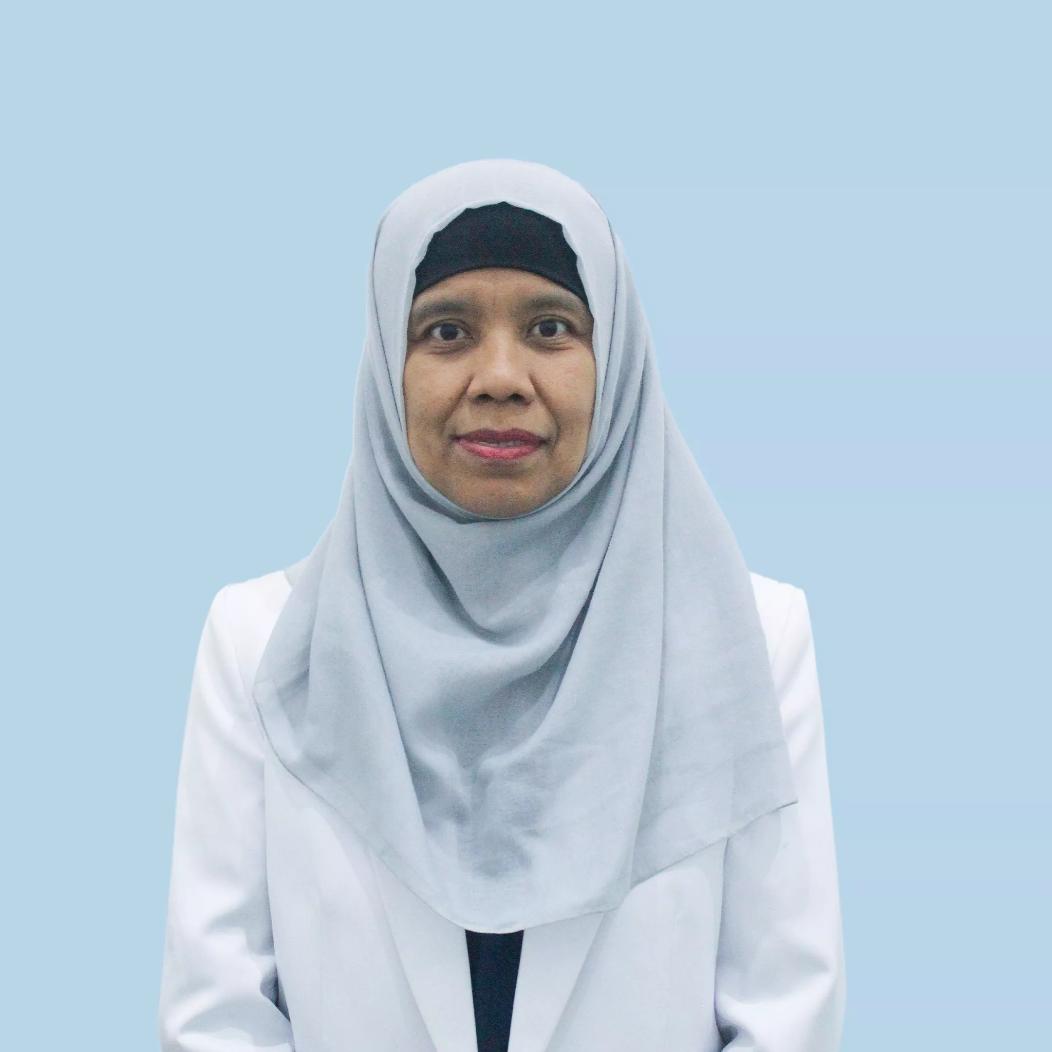 dr. Erva Yunilda, Sp.A(K)