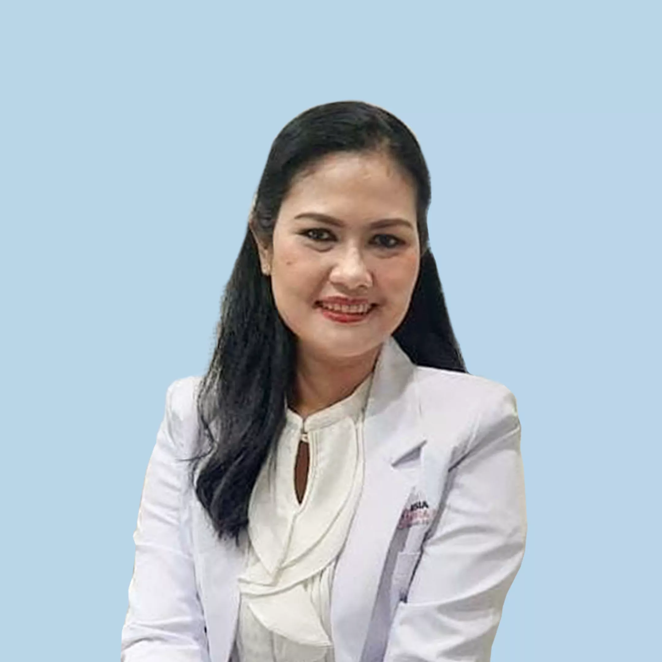 dr. Marlisye Marpaung, M.Ked, Sp.A(K)
