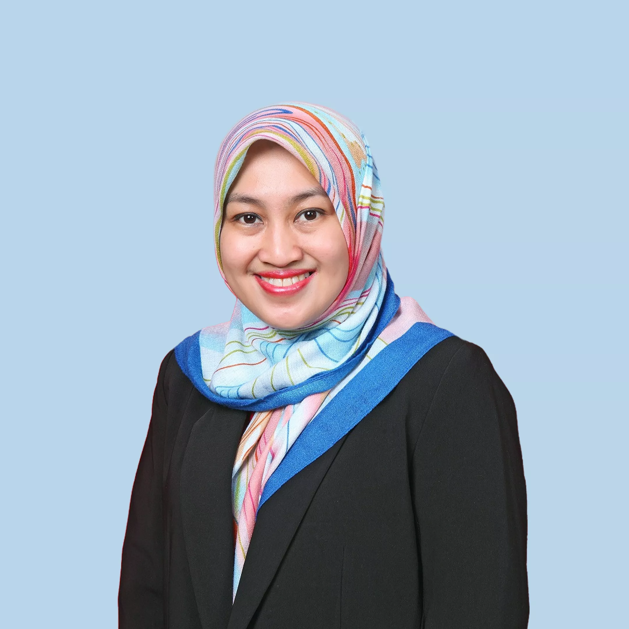 dr. Melani Rakhmi Mantu, Sp.A(K), M.Kes