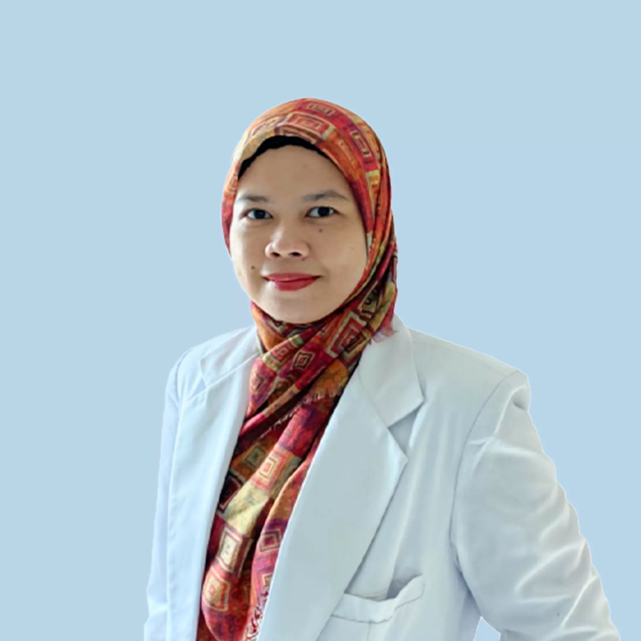 dr. Nur Indah Lestari, Sp.KFR