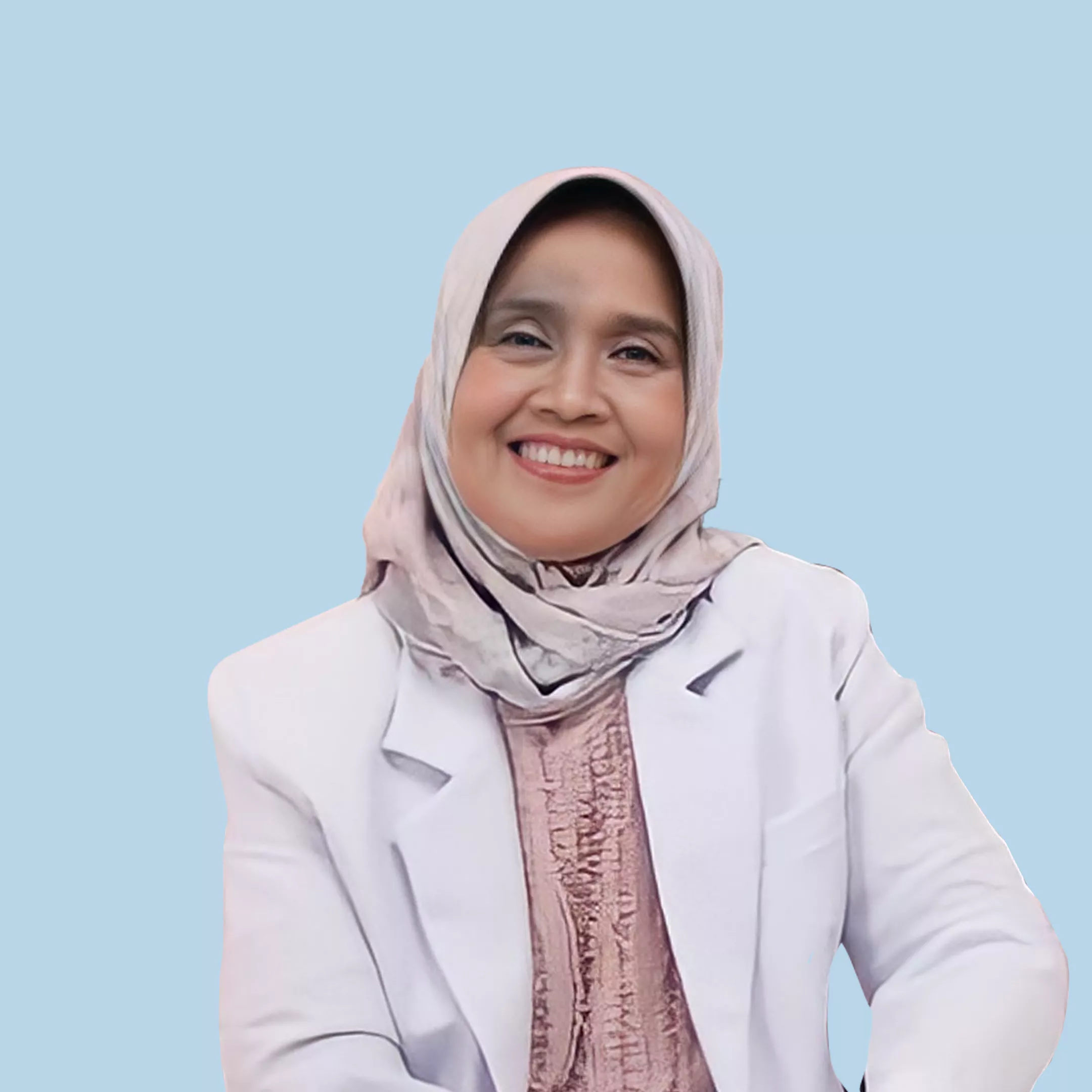 Prof. Dr. dr. Rini Sekartini, SpA(K)