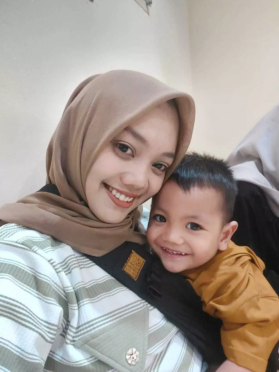 Muhammad Askara