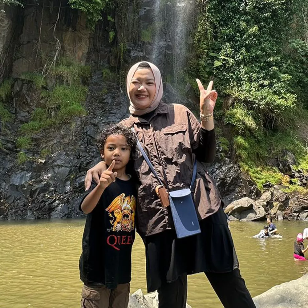 Rayka Azzuri Ibrahim Talib