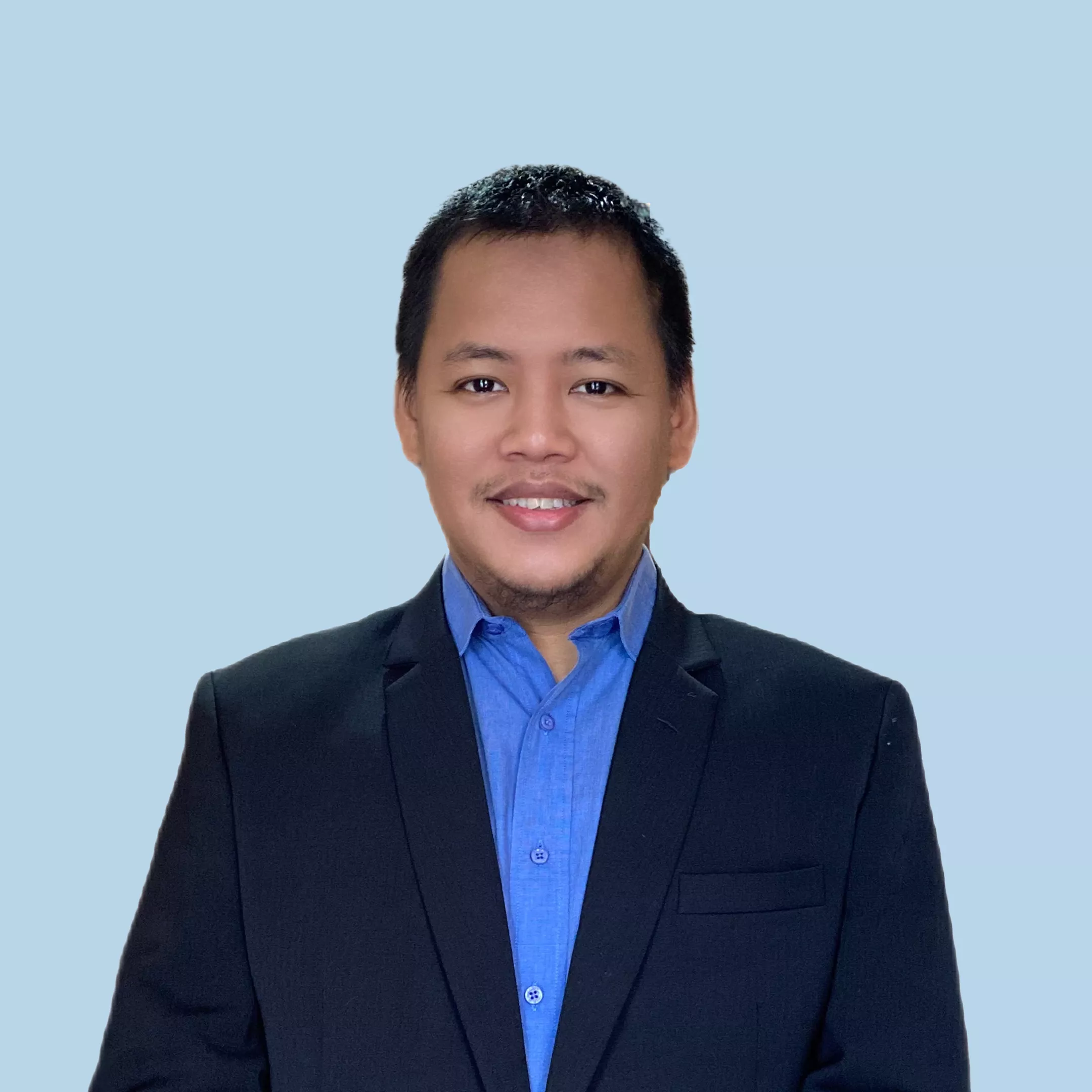 dr. Ahmad Tawakkal, MBA