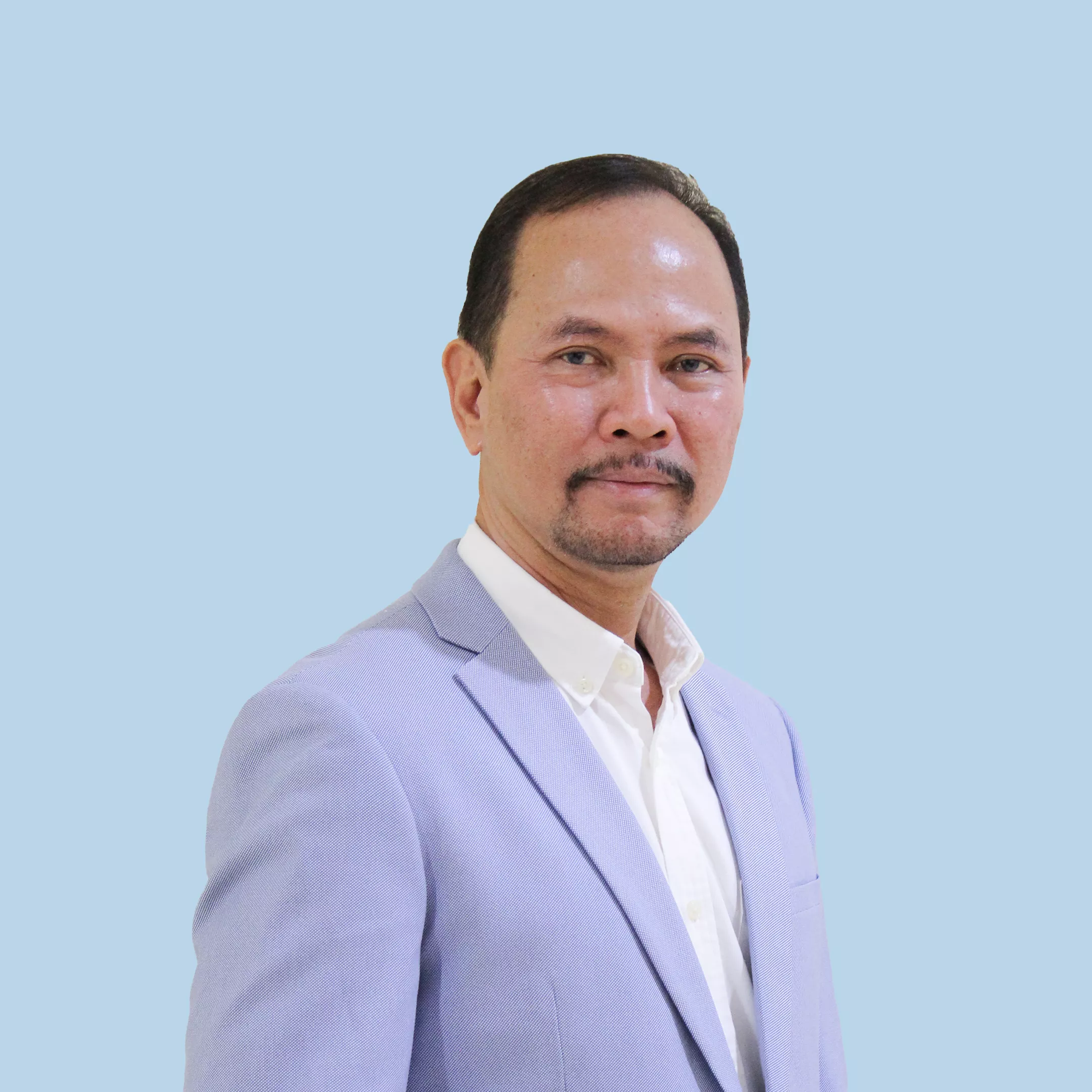 Ir. Darma Azwan
