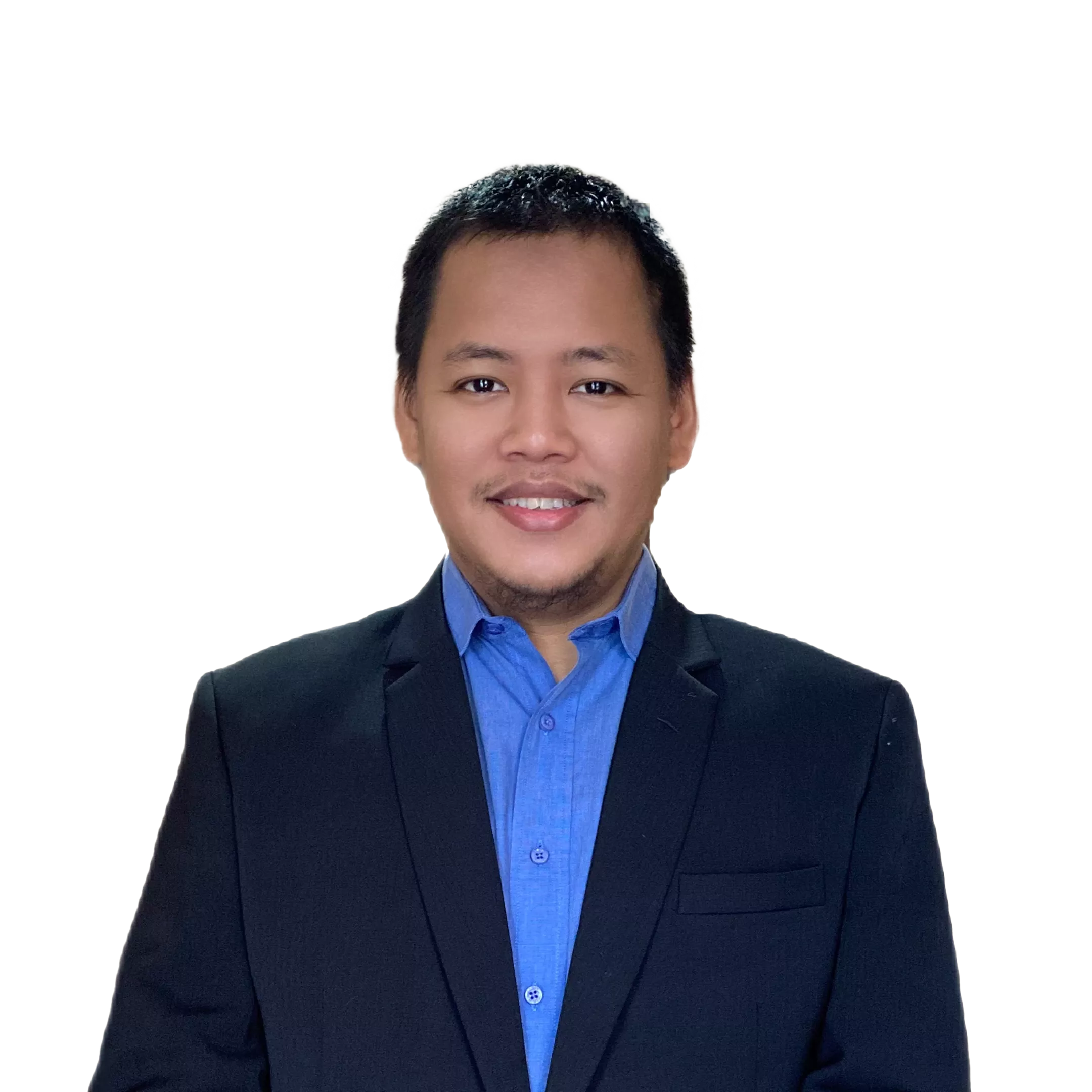 dr. Ahmad Tawakkal, MBA