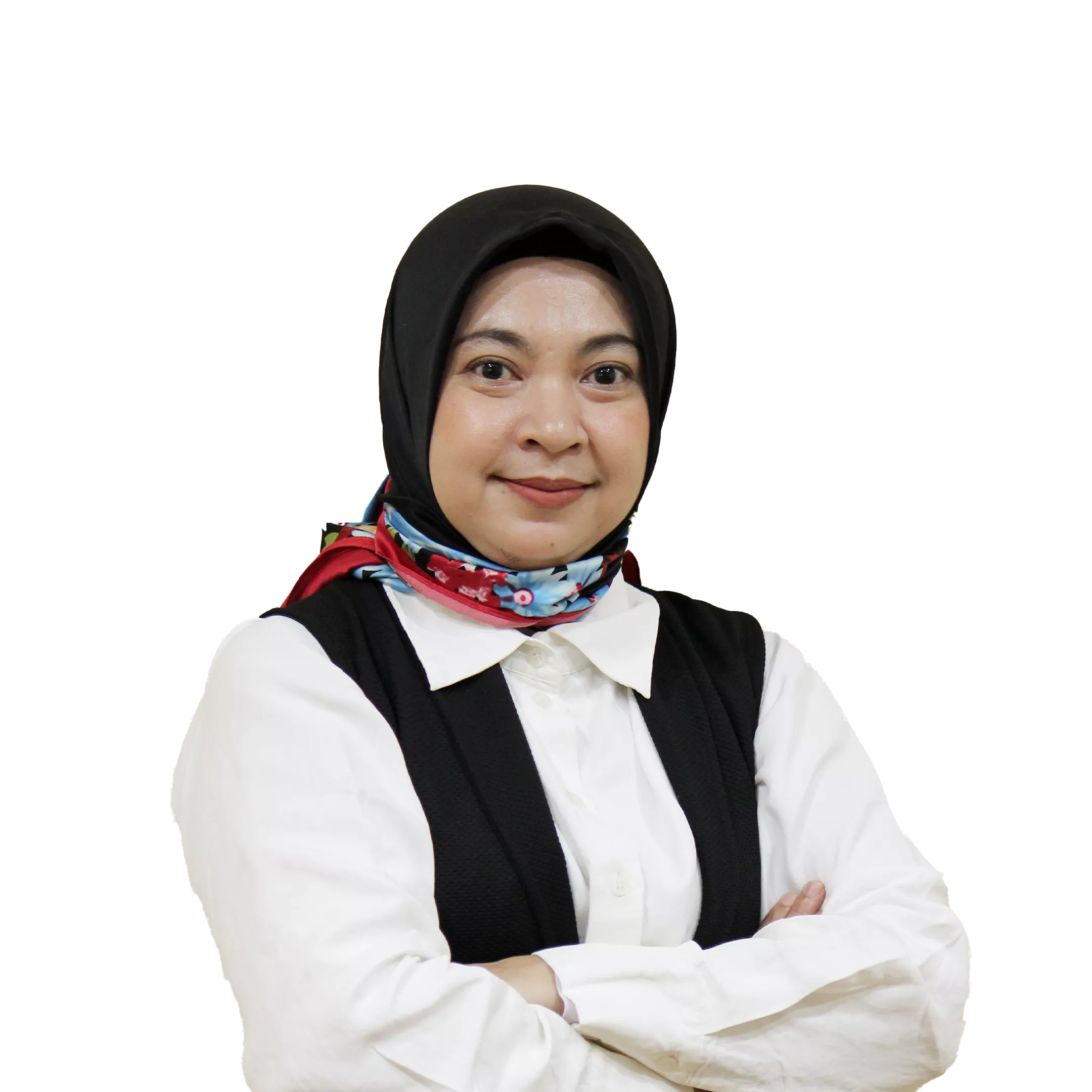 Dwita Oki Pastyanita, M. Psi., Psikolog